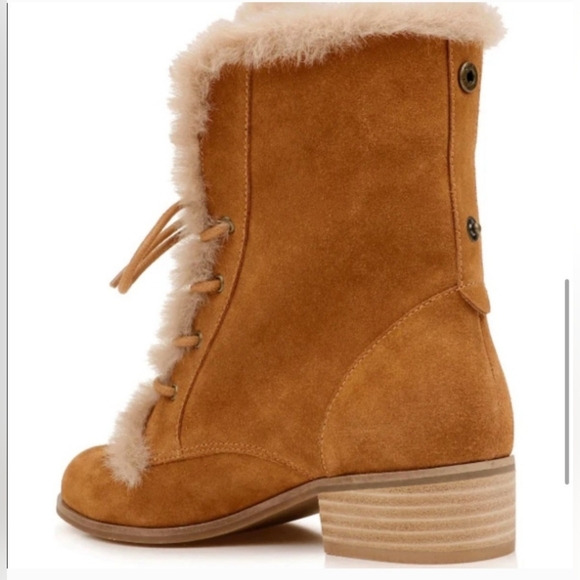 Splendid Women's Keilah Boot - Picture 3 of 13